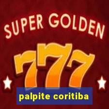 palpite coritiba